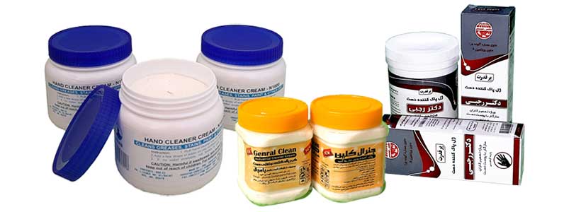 دستپاک صنعتی