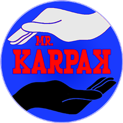 مستر کارپاک