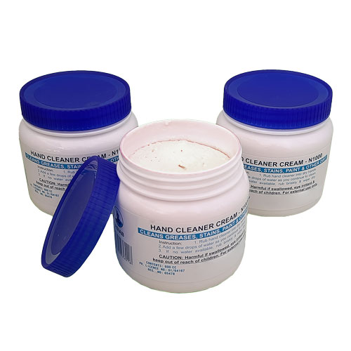 کرم دستپاک صنعتی گاوافیان