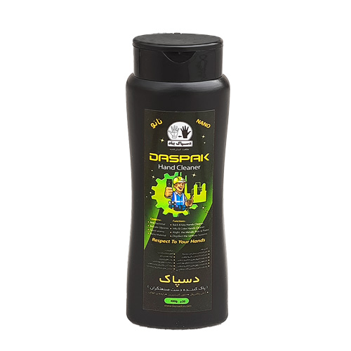 ژل هندکلینر دسپاک