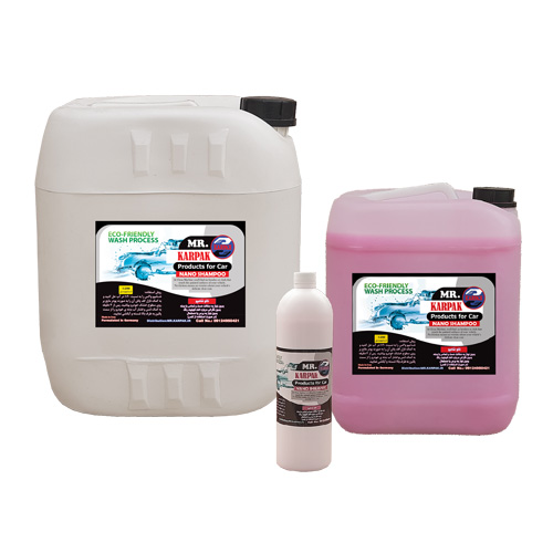 مکمل نانو تاچلس