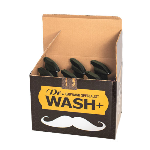 تریگر موتورشوی نانو دکتر واش