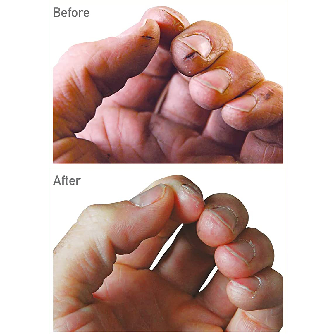 سلامت و تندرستی صنعتگران